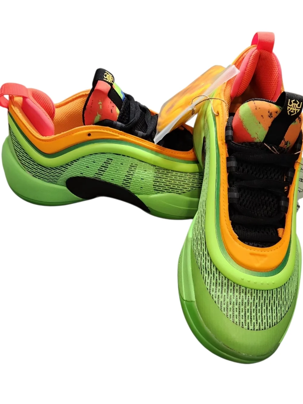 NEW Men's Adidas D.ON. Issue #6 Panama